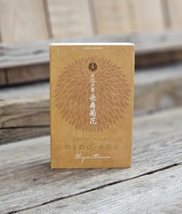 Oedo-Koh - Chrysanthemum, rökelsepinnar