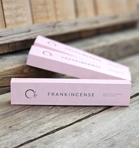 Chië - Frankincense, rökelsepinnar