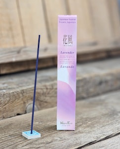 Ka-fuh - Lavender, rökelsepinnar