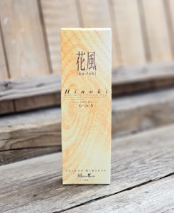 Ka-fuh - Hinoki, rökelsepinnar storpack