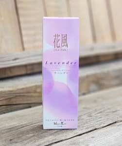 Ka-fuh - Lavender, rökelsepinnar storpack