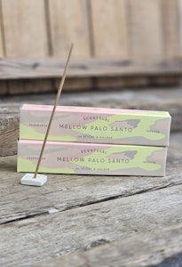 Scentsual - Mellow Palo Santo, rökelsepinnar