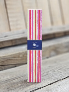Kayuragi - Plum, rökelsepinnar