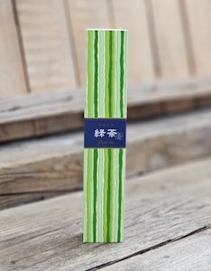 Kayuragi - Green Tea, rökelsepinnar