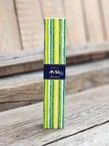Kayuragi - Narcissus, rökelsepinnar