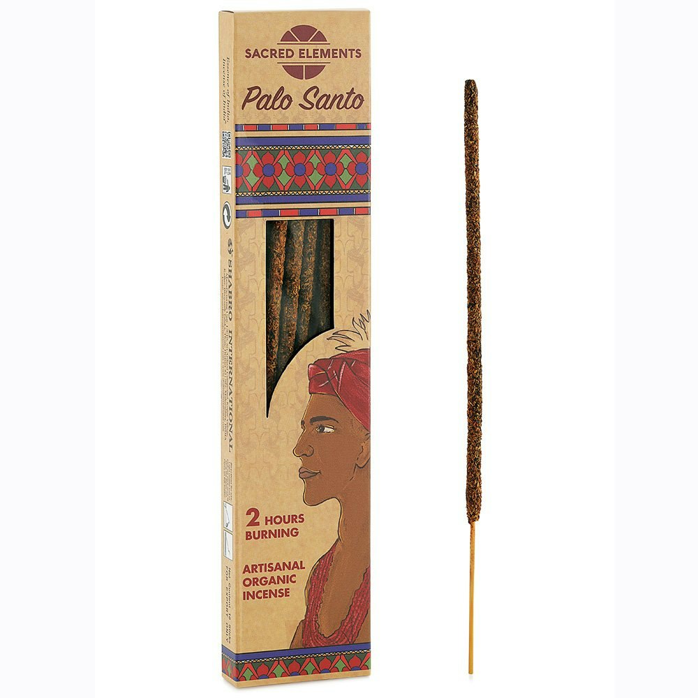 HEM - Sacred Elements Palo Santo, rökelsepinnar