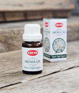 HEM - Mystic Night Queen, Aromaolja Aromaterapi