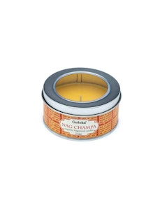 Goloka - Nag Champa, doftljus 6h