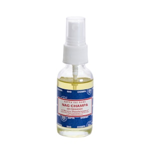 Satya - Nag Champa, air freshner spray