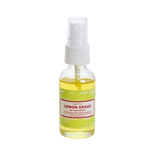 Satya - Lemon Grass, air freshner spray