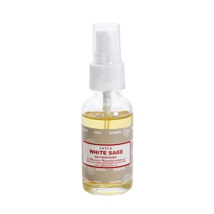Satya - White Sage, air freshner spray