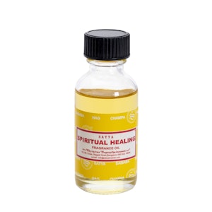 Satya - Spiritual Healing, Aromaolja Aromaterapi