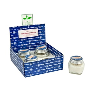 Satya - Nag Champa, doftljus 4h