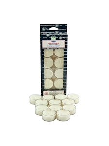 Satya - Palo Santo, doftljus 12-pack 3h