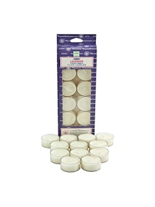 Satya - Lavender, doftljus 12-pack 3h