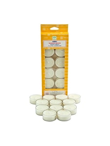 Satya - Spiritual Healing, doftljus 12-pack 3h