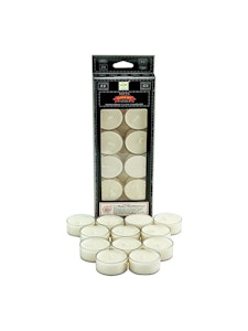 Satya - Super Hit, doftljus 12-pack 3h