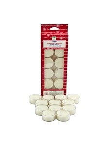 Satya - Dragon's Blood, doftljus 12-pack 3h