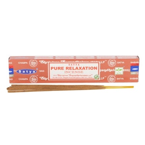 Satya - Pure Relaxation, rökelsepinnar