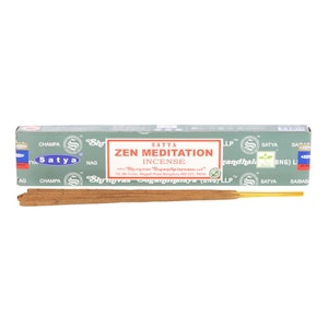 Satya - Zen Meditation, rökelsepinnar