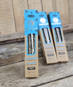 Ullas Orgánico - Nag Champa, rökelsepinnar