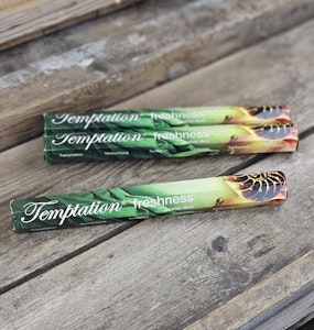 Padmini - Temptation Freshness, rökelsepinnar