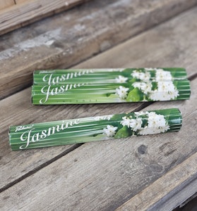 Padmini - Jasmine, rökelsepinnar