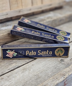 Balaji - Palo Santo, rökelsepinnar