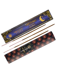 Fragrances & Sens - Esoteric Vibes Mystic Moon, rökelsepinnar