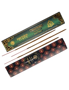 Fragrances & Sens - Esoteric Vibes Divine Triad, rökelsepinnar