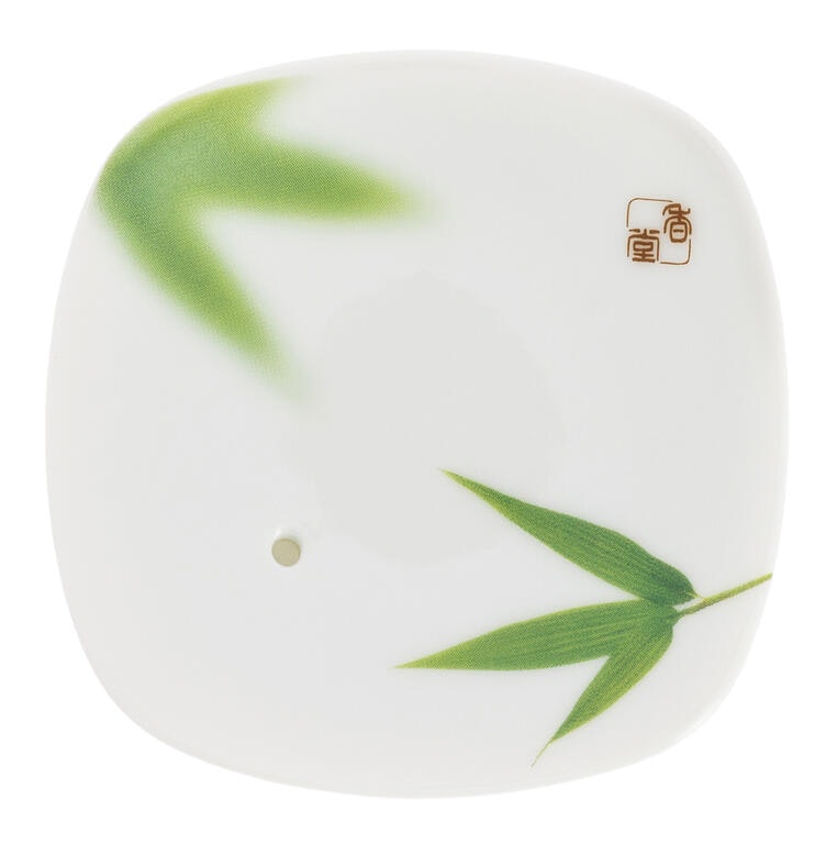 Rökelsehållare Yume No Yume, Bamboo Leaf