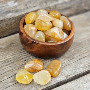 Golden Healer, trumlad (per 250 gram)