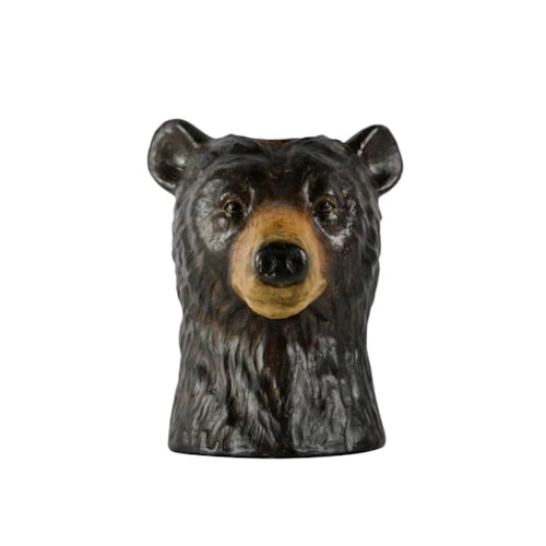 Vase Bear