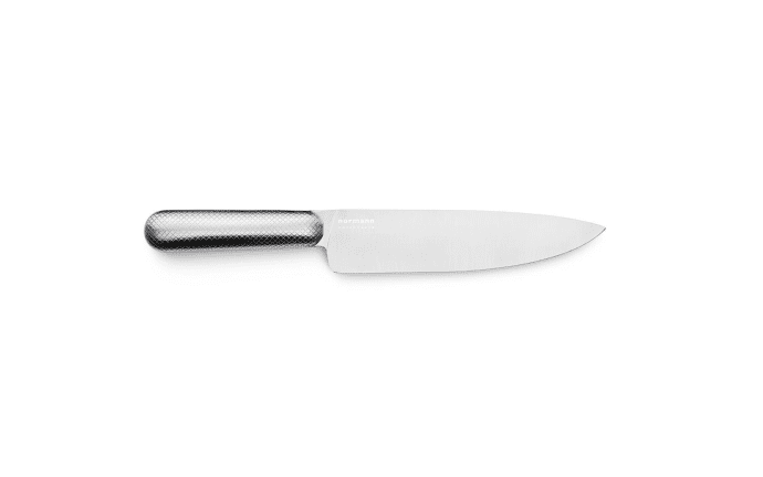 Mesh Chef's Knife Steel