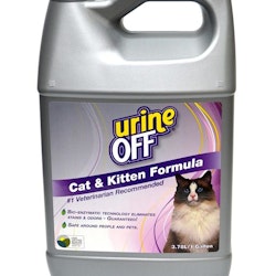 Urine Off Cat 3,78Liter