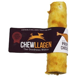 Chewllagen Tuggrulle Kyckling 12,5 cm