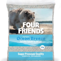 FourFriends Ocean Breeze 14 kg
