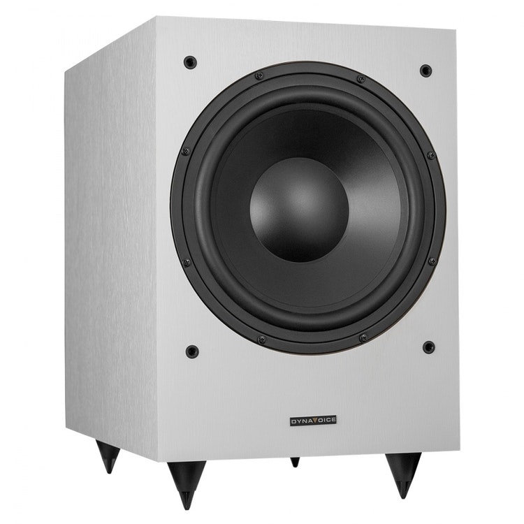 Dynavoice Magic MW12 subwoofer, vit