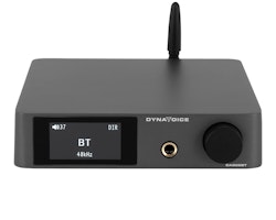 Dynavoice CA802BT förstärkare med Bluetooth
