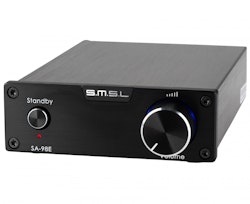 SMSL Audio SA98E miniförstärkare
