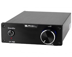 SMSL Audio SA98E miniförstärkare