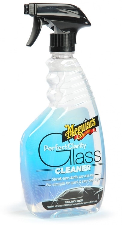 Meguiars PERFECT GLASS CLEANER