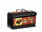 Batteri AGM 12V 80Ah 800CCA Banner