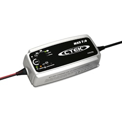 CTEK 7A Batteriladdare