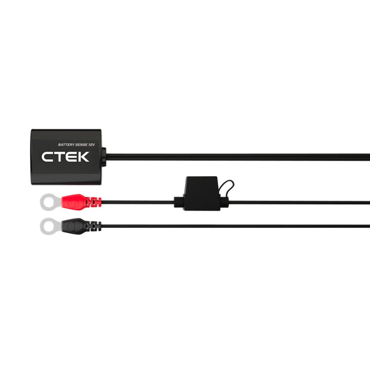 CTEK CTX BATTERY SENSE