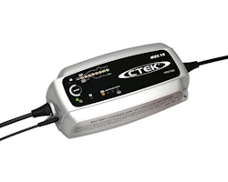 CTEK MXS 10 batteriladdare
