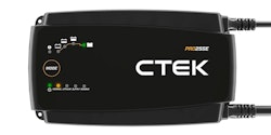 CTEK PRO 25SE