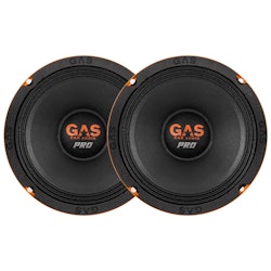 Gas Beat 6x9" xf693 - Ohm Music Service
