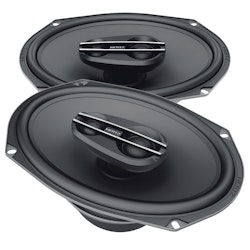 Hertz cpx 6x9 koaxial