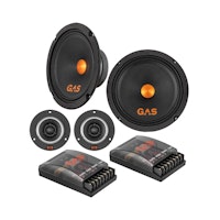 GAS PSCF62 SPL-kit 6.5tum